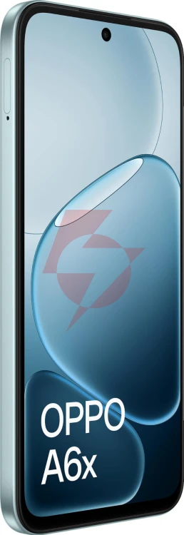 Smartfon oppo a6x 4g 4/128gb blue