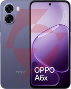 Smartfon oppo a6x 4g 4/128gb dark purple