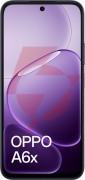 Smartfon oppo a6x 4g 4/128gb dark purple