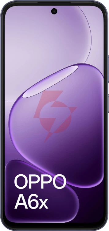 Smartfon oppo a6x 4g 4/128gb dark purple