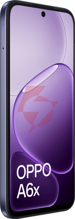 Smartfon oppo a6x 4g 4/128gb dark purple