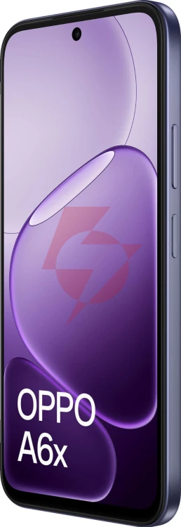Smartfon oppo a6x 4g 4/128gb dark purple