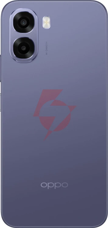 Smartfon oppo a6x 4g 4/128gb dark purple