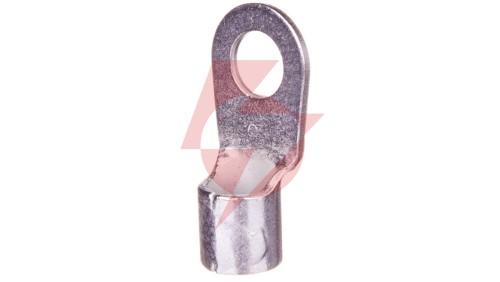 Końcówka oczkowa cynowana KO 25/8 E09KO-01010104400