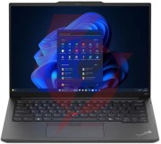 Laptop lenovo thinkpad e14 g7 u5-225u/14"/16gb/512gb ssd/intel graphics/black/w11 pro