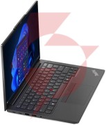 Laptop lenovo thinkpad e14 g7 u5-225u/14"/16gb/512gb ssd/intel graphics/black/w11 pro
