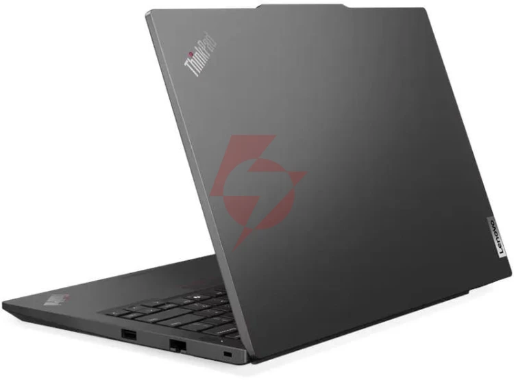 Laptop lenovo thinkpad e14 g7 u5-225u/14"/16gb/512gb ssd/intel graphics/black/w11 pro