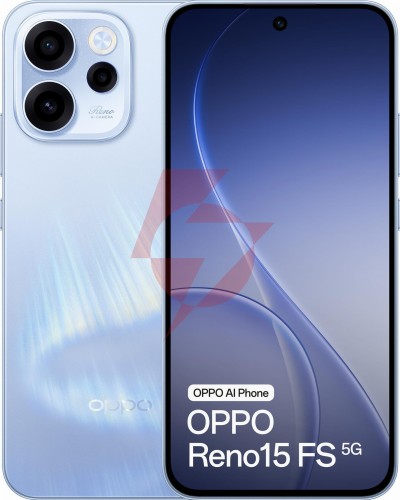 Smartfon oppo reno15 fs 5g 8/512gb blue