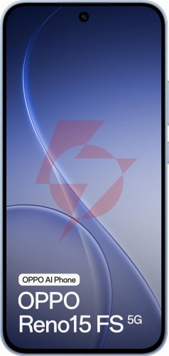 Smartfon oppo reno15 fs 5g 8/512gb blue