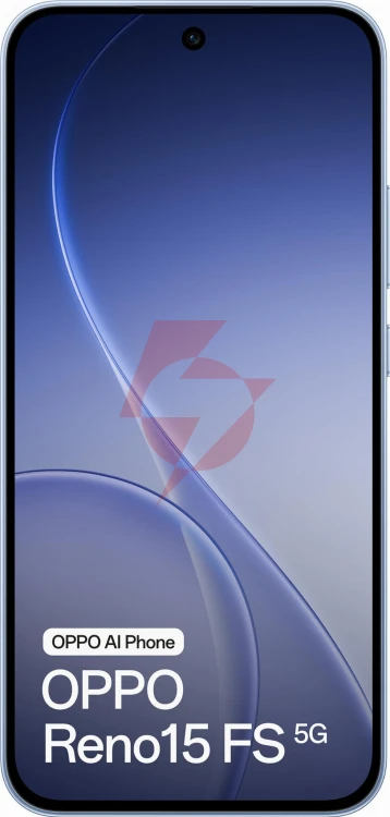 Smartfon oppo reno15 fs 5g 8/512gb blue