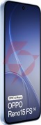 Smartfon oppo reno15 fs 5g 8/512gb blue