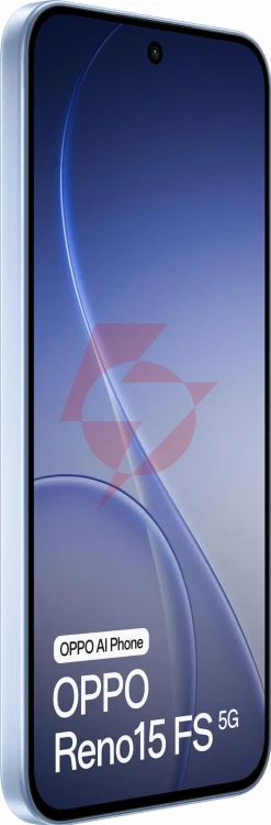 Smartfon oppo reno15 fs 5g 8/512gb blue