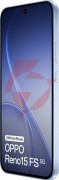 Smartfon oppo reno15 fs 5g 8/512gb blue