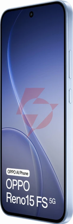 Smartfon oppo reno15 fs 5g 8/512gb blue