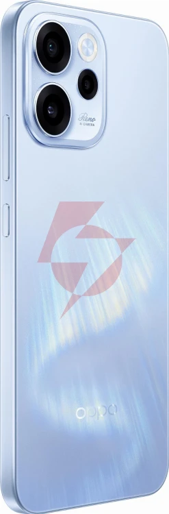 Smartfon oppo reno15 fs 5g 8/512gb blue