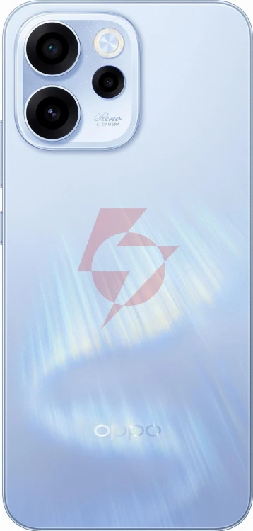 Smartfon oppo reno15 fs 5g 8/512gb blue