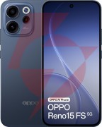 Smartfon oppo reno15 fs 5g 8/512gb dark blue