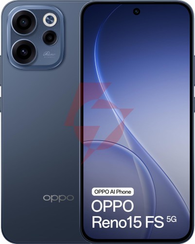 Smartfon oppo reno15 fs 5g 8/512gb dark blue