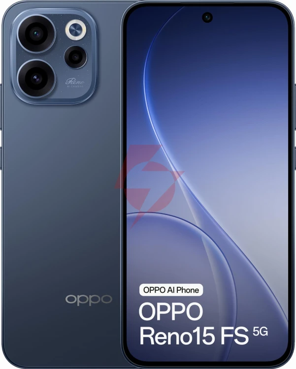 Smartfon oppo reno15 fs 5g 8/512gb dark blue