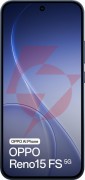 Smartfon oppo reno15 fs 5g 8/512gb dark blue