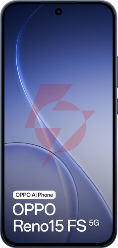 Smartfon oppo reno15 fs 5g 8/512gb dark blue