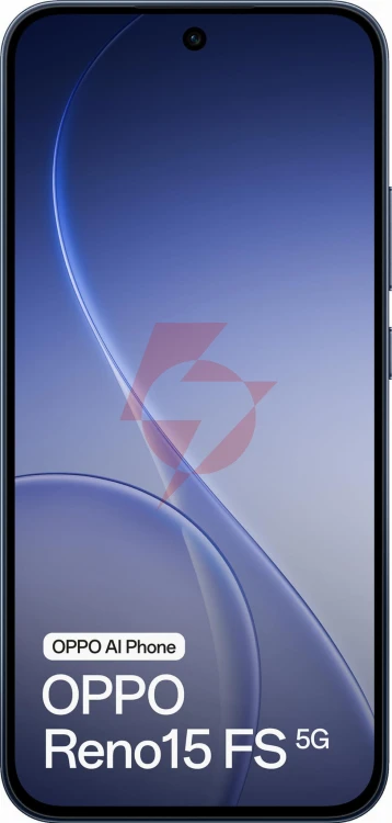 Smartfon oppo reno15 fs 5g 8/512gb dark blue