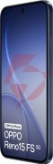 Smartfon oppo reno15 fs 5g 8/512gb dark blue