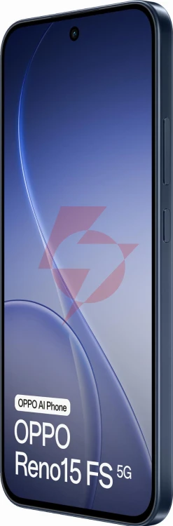 Smartfon oppo reno15 fs 5g 8/512gb dark blue