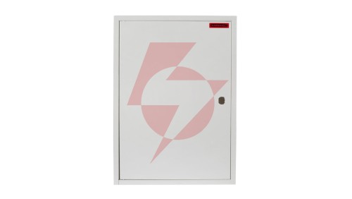 Rozdzielnica modułowa 2x12 natynkowa IP30 RN-24