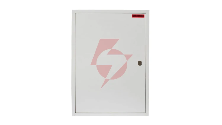 Rozdzielnica modułowa 2x12 natynkowa IP30 RN-24