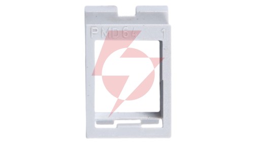 Adapter gniazda Keystone MOLEX/ KRONE MD64