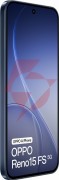 Smartfon oppo reno15 fs 5g 8/512gb dark blue