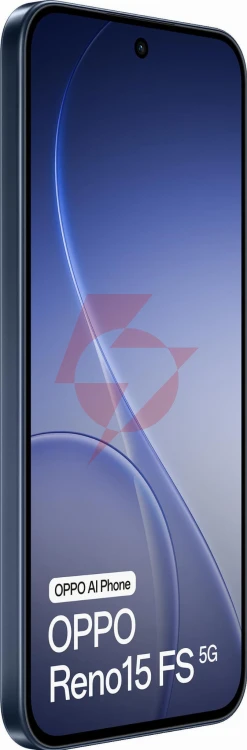 Smartfon oppo reno15 fs 5g 8/512gb dark blue