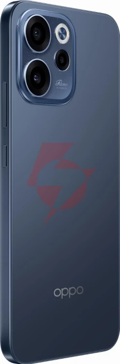 Smartfon oppo reno15 fs 5g 8/512gb dark blue