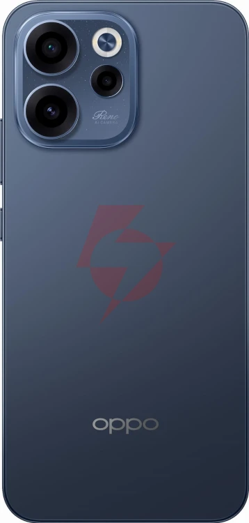 Smartfon oppo reno15 fs 5g 8/512gb dark blue