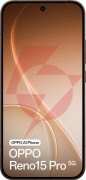 Smartfon oppo reno15 pro 5g 12/512gb brown
