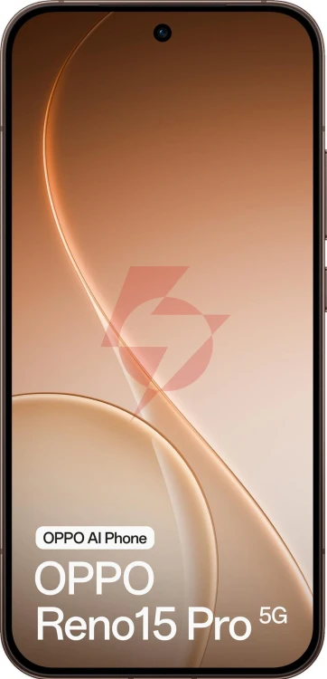 Smartfon oppo reno15 pro 5g 12/512gb brown