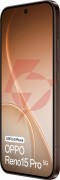 Smartfon oppo reno15 pro 5g 12/512gb brown