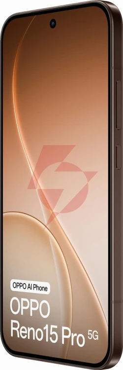 Smartfon oppo reno15 pro 5g 12/512gb brown