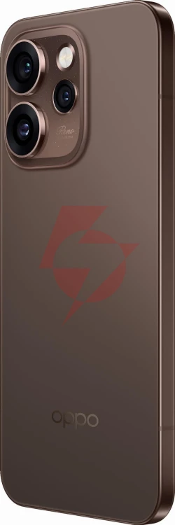 Smartfon oppo reno15 pro 5g 12/512gb brown