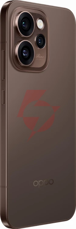 Smartfon oppo reno15 pro 5g 12/512gb brown