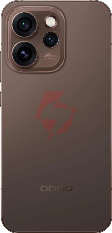 Smartfon oppo reno15 pro 5g 12/512gb brown