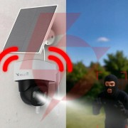 Kamera ip orllo tz1 cloud sim 4g lte z panelem solarnym