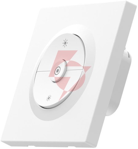 Smart przełącznik / ściemniacz ścienny sonoff mini-zbdim-e zigbee
