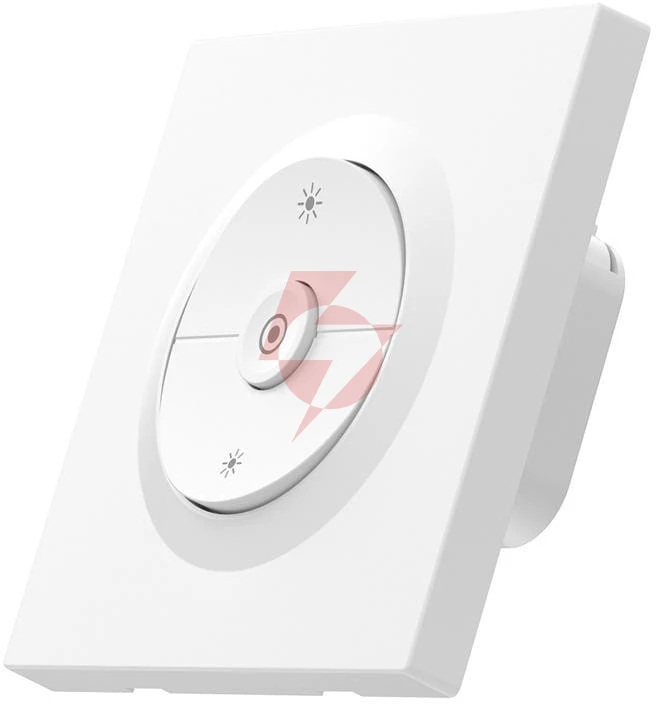 Smart przełącznik / ściemniacz ścienny sonoff mini-zbdim-e zigbee