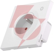 Inteligentne gniazdko ścienne sonoff ws01tpe-e wifi (typ e)