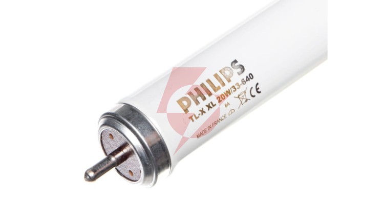 Świetlówka Fa6 20W 640 4100K TLX przeciwwybuchowa 8711500261359