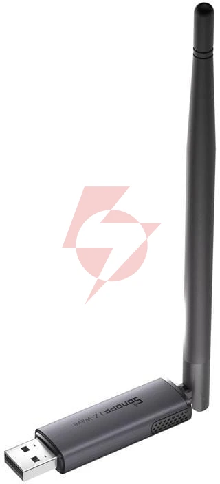 Bramka z-wave sonoff 800 dongle-pzg23