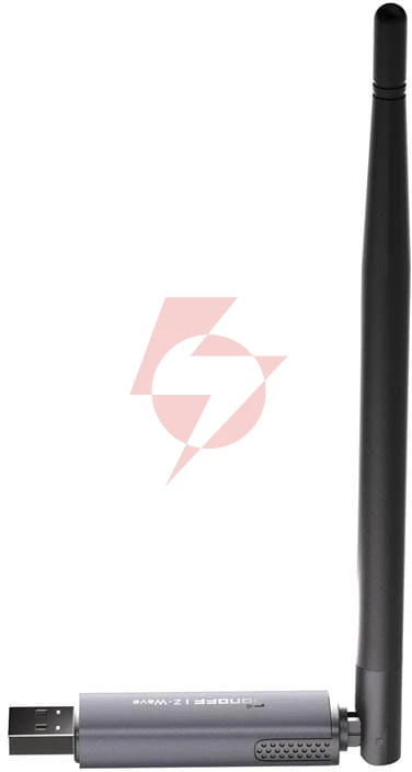 Bramka z-wave sonoff 800 dongle-pzg23