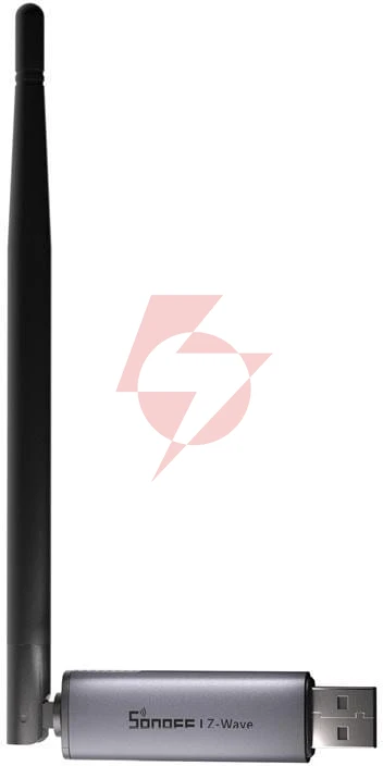 Bramka z-wave sonoff 800 dongle-pzg23